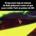 Linkin ParkGOD