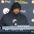 Mike Tomlin commercial moment