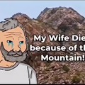 Dasharath Manjhi, The Mountain Man