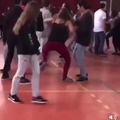 Stop twerking, make this dance popular