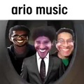Ario music