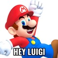 Super Mario 的笑容都没你的甜