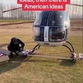 Helicóptero Grátis