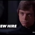 New hire