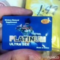 Sexo platino