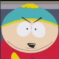 Cartman crítica skibidi toilet