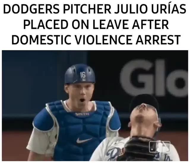 Los Angeles Dodgers Memes