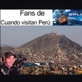 Walle peruano