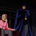 Didn't remember this Batman scene