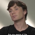 Cillian Murphy doesn't know what a meme is